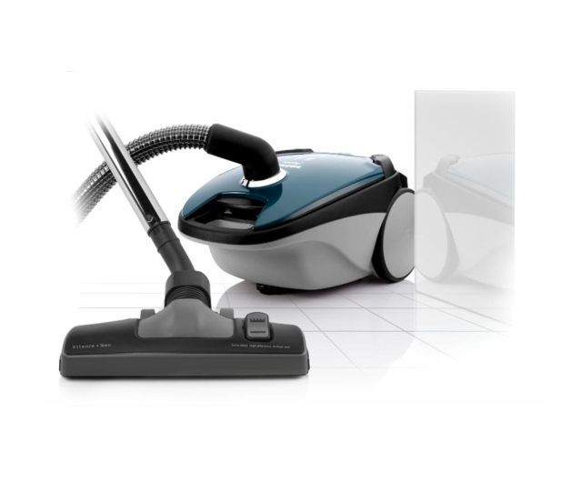 Zelmer Odkurzacz pionowy Flooris ZVC545AP - 205162 - zdjęcie 2